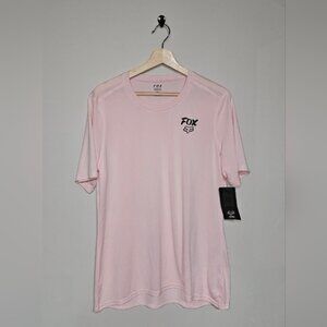 Womens Ranger Alyn Drirelease® Jersey - Pale Pink Size XL BNWTs